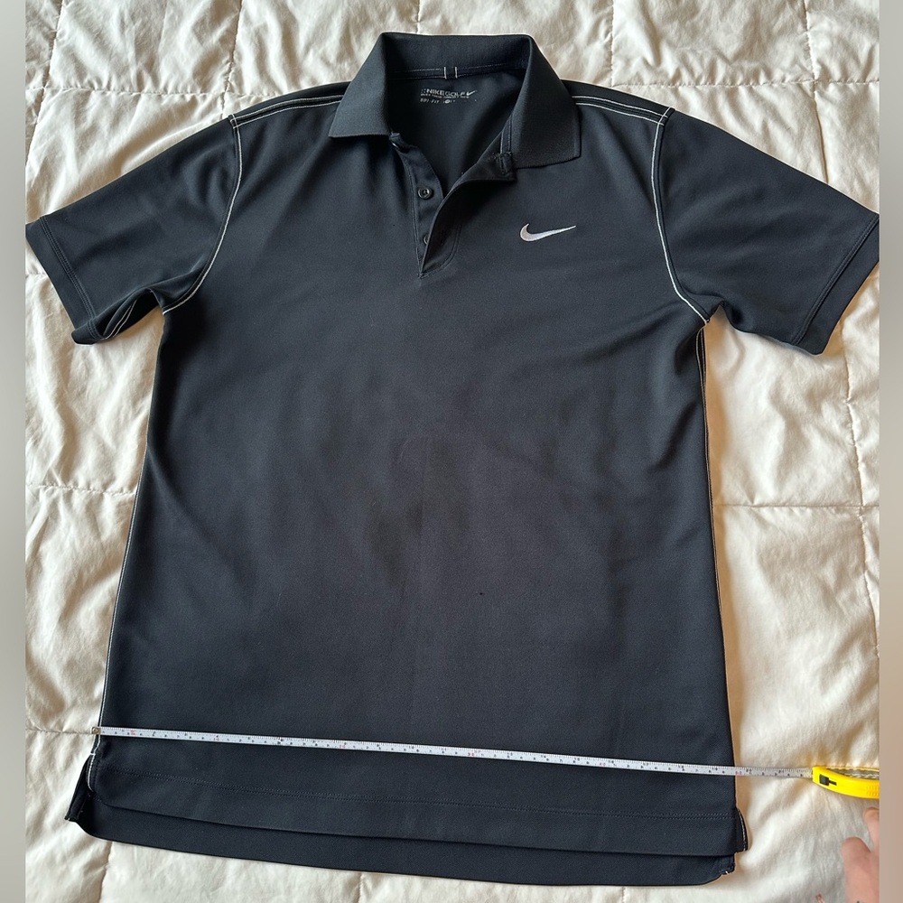 Men’s Nike golf polo
